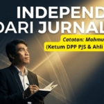Independensi adalah Inti dari Jurnalisme Sejati
