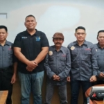 Kesbangpol Sulsel Terima Audiensi DPW Rumah Hukum Indonesia, Perkuat Sinergi Pemerintah dan Ormas