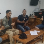 Ketua DPD GWI Kalbar, Alfian: Tekankan Pentingnya Profesionalisme Wartawan