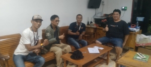 Ketua DPD GWI Kalbar, Alfian: Tekankan Pentingnya Profesionalisme Wartawan