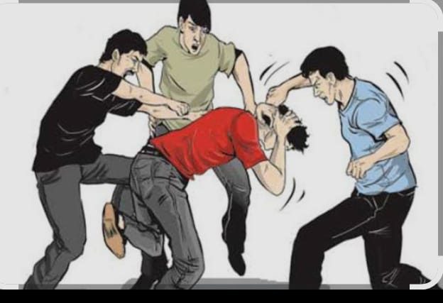 Pemred Media BNI Minta Polres Halmahera Tangkap Pelaku Pengeroyokan Ongky Nyong 