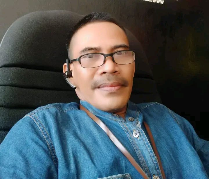 Pemred bni.co.id Desak Pelaku Pengeroyokan Ongky Nyong Segera ditahan 