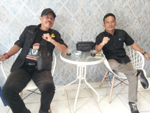 Lembaga PST Apresiasi Kejati Sumsel Terkait OTT Oknum Anggota Dewan Inisial KT dan Anaknya RA