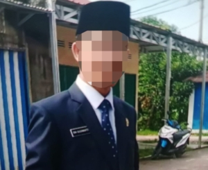 Sekcam Sako Inisial EG Diduga Terlibat Skandal Mafia Tanah, Modus Balik Nama Secara Paksa
