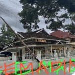 Oase Timur Tengah Segi Tiga Mas, Le Medina Cafe & Eatery Destinasi Kuliner Favorit 