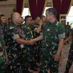 Perkuat Kepemimpinan Satuan, Kasad Bekali Calon Komandan TNI AD