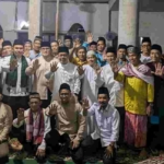 Safari Ramadhan, Bupati Sambas Kunjungi Masjid Al’Hiya Serap Aspirasi Warga Tangaran