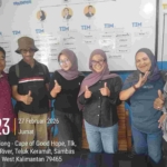 Evaluasi dan Keterbukaan Jadi Sorotan, SPPG Teluk Keramat Tegaskan Komitmen Perbaikan Menu MBG