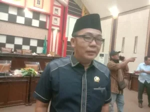 Lerry Kurniawan Figo: RS Teluk Keramat Dinilai Perlu Spesialisasi Agar Pelayanan Lebih Optimal