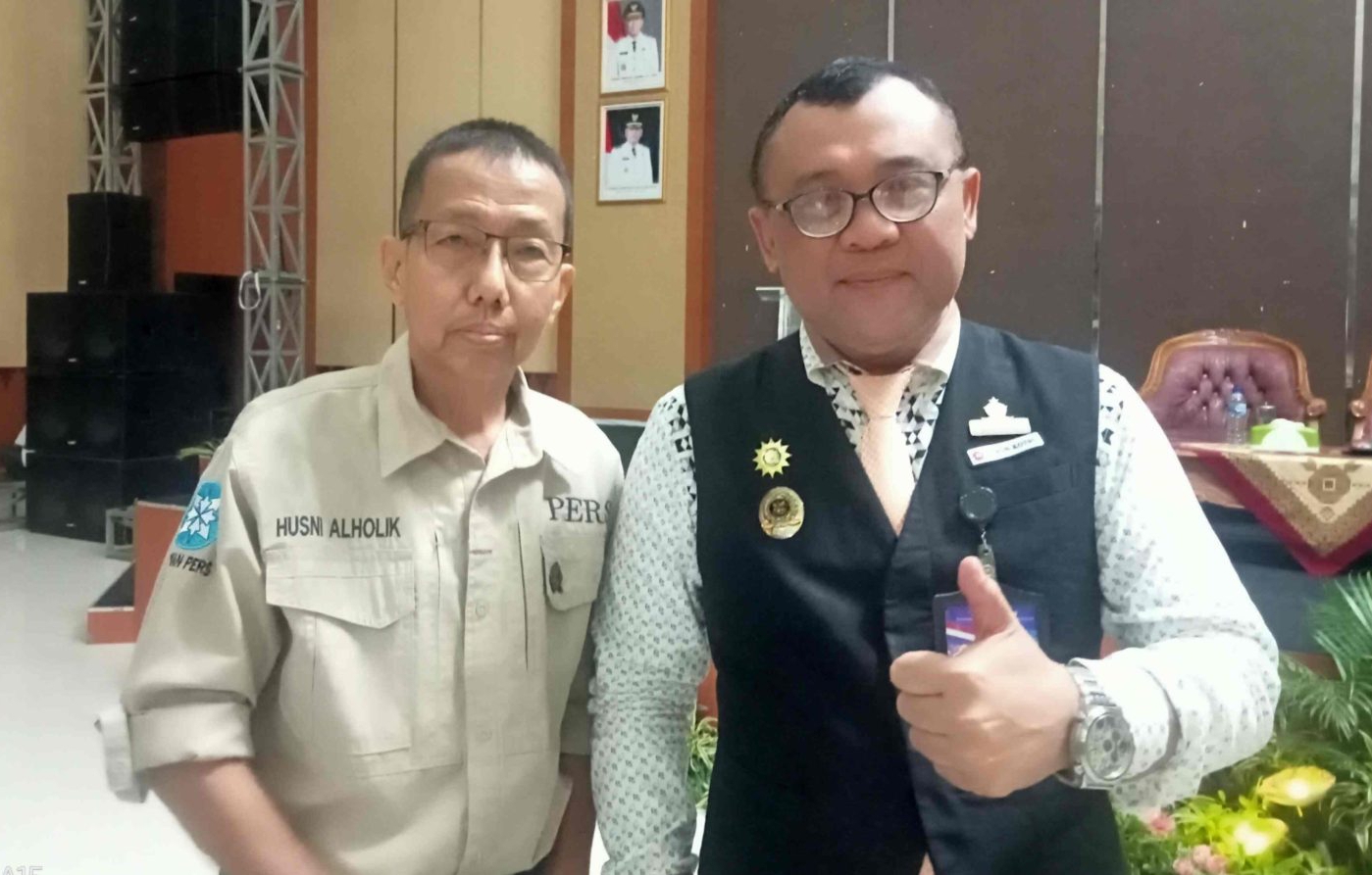 KUHP dan KUHAP Baru Ubah Paradigma, GWI Metro Soroti Pentingnya Literasi Publik