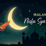Penuh Khidmat, Kegiatan Religius Tengah Malam Sambut Nisfu Sya’ban