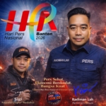 Menjaga Api di Tengah Angin