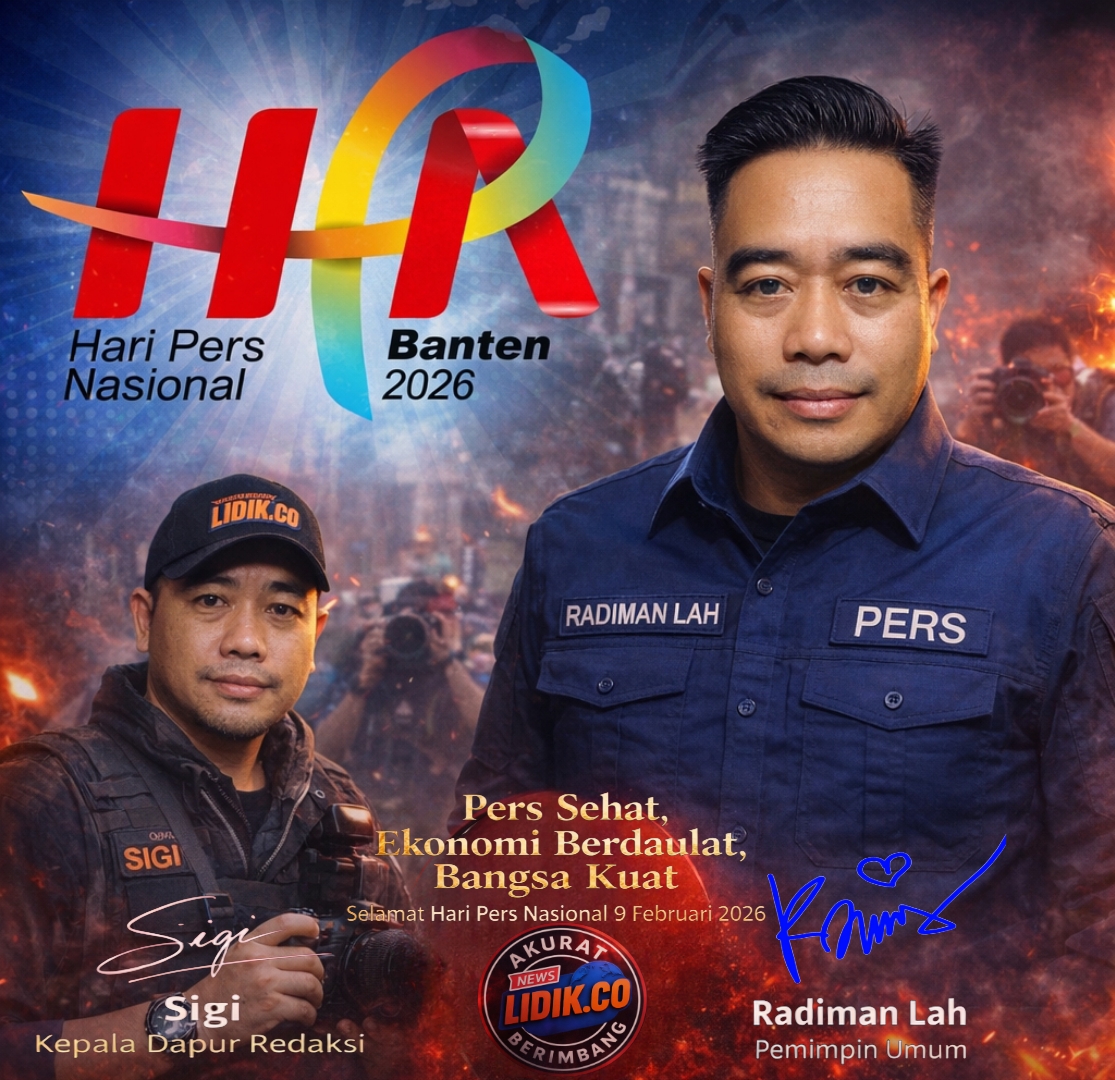 Menjaga Api di Tengah Angin