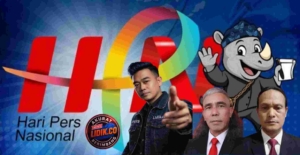 Catatan tentang Hari Pers Nasional