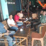 Alfian Dorong Pembentukan GWI Ketapang: Solidaritas Wartawan Kunci Sukses