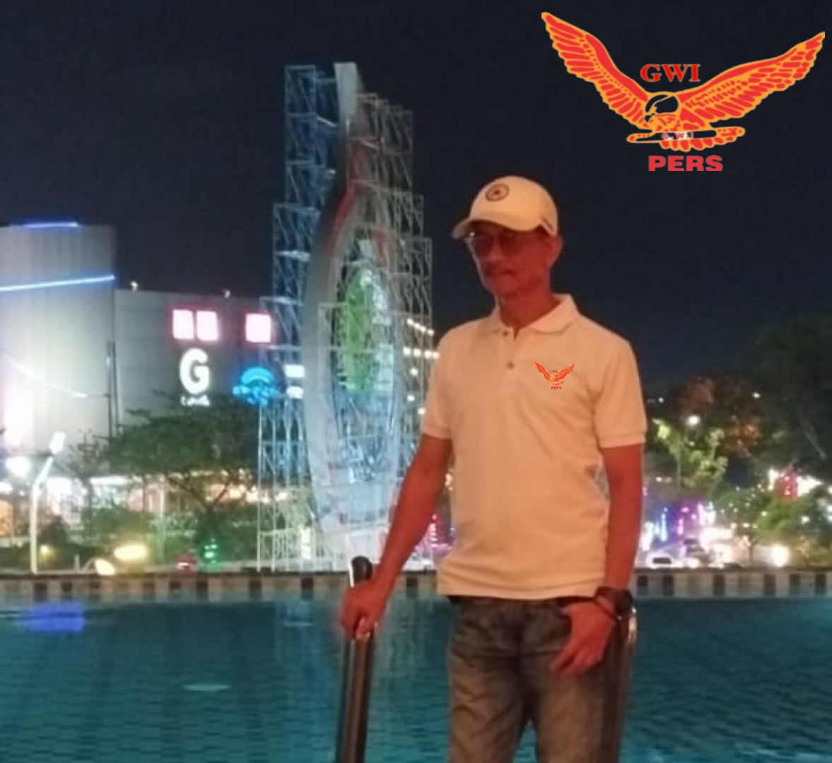 Sinaran Kebaikan: Lampu dan Matahari Menjadi Teladan