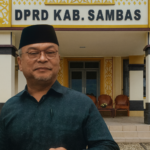 Komisi IV DPRD Sambas Evaluasi Layanan RSUD, Ramzi Tekankan Sikap Humanis
