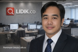 Gaya Rambut Apa Yang Cocok untuk Pemimpin Media Online