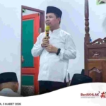 Satono Safari Ramadhan di Desa Sebindang