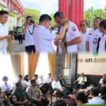 PLBN Temajuk–Teluk Melano: Antara Simbol Kedaulatan dan Tantangan Pembangunan Nyata