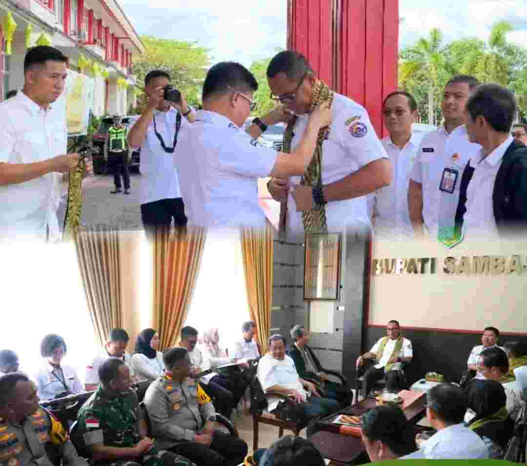 PLBN Temajuk–Teluk Melano: Antara Simbol Kedaulatan dan Tantangan Pembangunan Nyata
