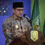 Forum Konsultasi Publik RKPD 2027 Digelar, Pemkab Sambas Serap Masukan Arah Pembangunan