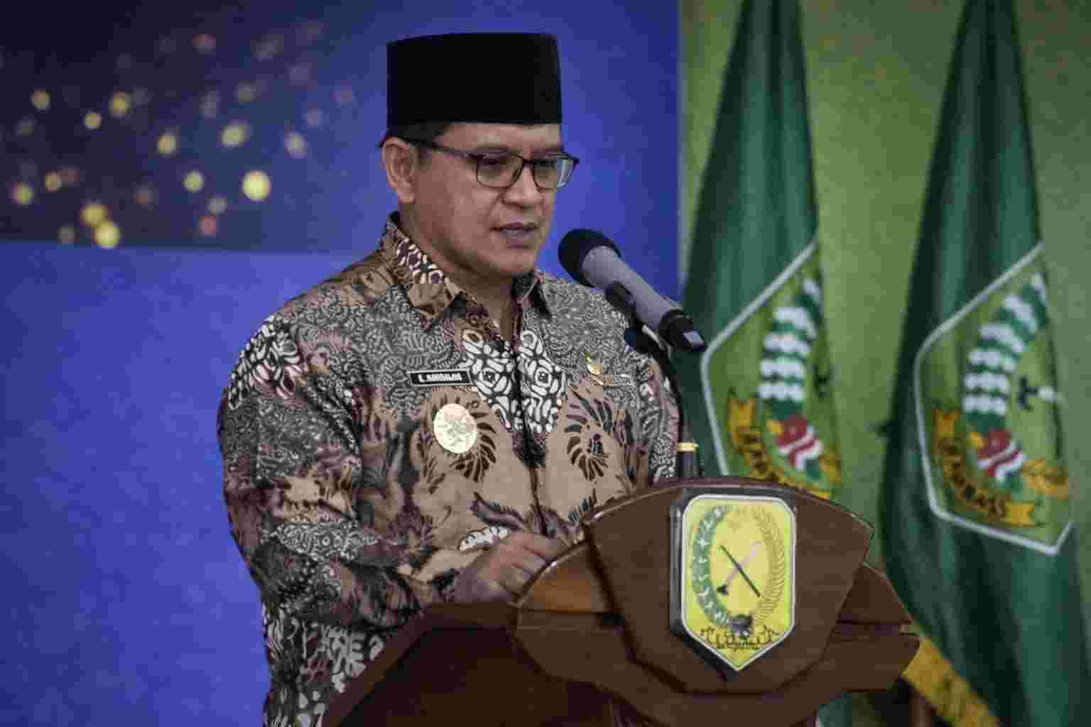 Forum Konsultasi Publik RKPD 2027 Digelar, Pemkab Sambas Serap Masukan Arah Pembangunan