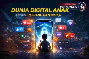 Akun Anak Diblokir, Tapi Bisa Pakai Akun Orang Tua? Ini Celah Aturan Medsos di Bawah 16 Tahun