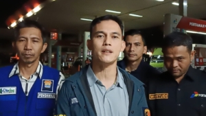 Kawal Mudik 2026, Polda Sumsel Sisir SPBU Palembang Antisipasi “Permainan” Takaran