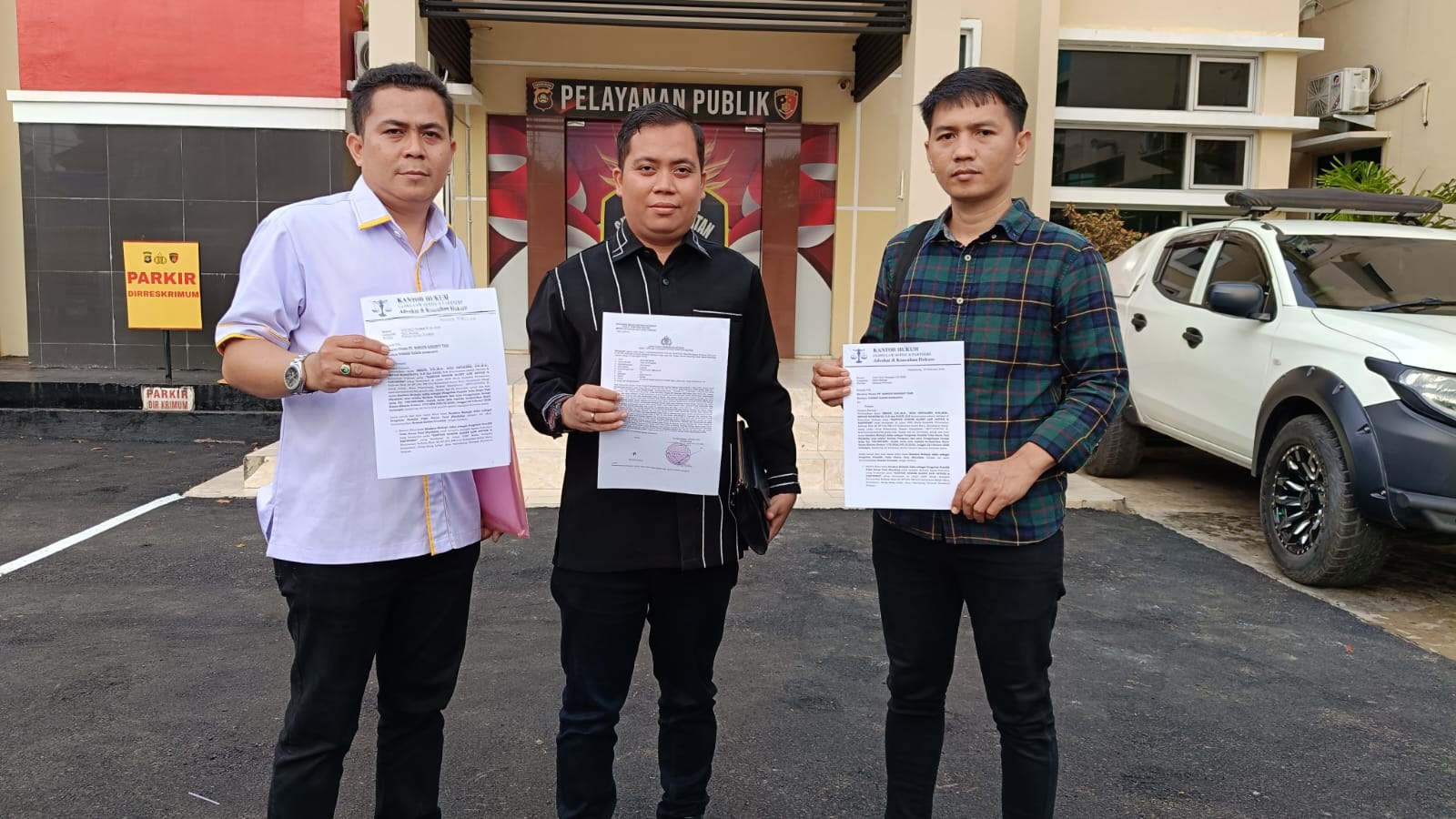Kena Tipu Modus ‘Bayar Dulu Baru Kirim’, Pengusaha di OKI Rugi Ratusan Juta Rupiah