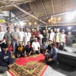 Tim Rase Tak Pileh Inyan Keluarkan Zakat Fitrah