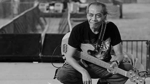 Donny Fattah, Dentuman Bass Terakhir Sang Legenda