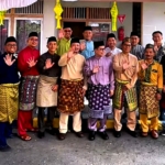 Semarak Open House Idul Fitri 1447 Hijriah Bupati Sambas 