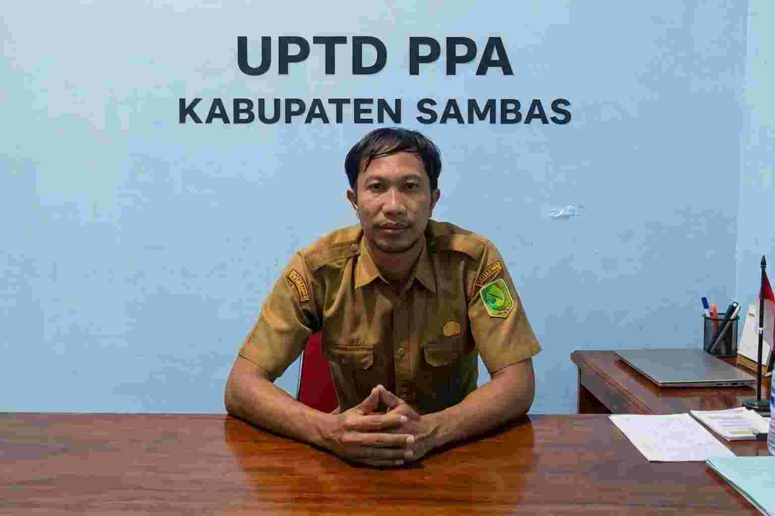 Dari Medsos ke Lapangan Bola, Perkelahian Anak di Salatiga Berakhir Damai