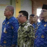 Bupati Satono Buka Musrenbang 2027, Sinkronisasi Pusat–Daerah Kunci Utama