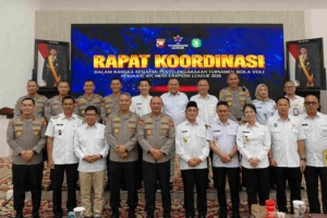 Kalbar Siap Sebagai Tuan Rumah AVC Men’s Champions League 2026