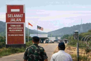 Temajuk: Antara Narasi Strategis dan Realitas Lapangan