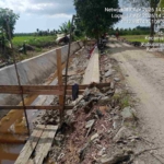 Klarifikasi Kontraktor: Komitmen K3 di Proyek Irigasi Rawa Komplek Tebas