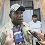 LMHA Kamoro Keluhkan Lambannya Penerbitan SK, Yohanis Boyau: Semua Syarat Sudah Dipenuhi
