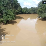 Sepantai Airnya Keruh Diamana Para Pemangku Kewenangan
