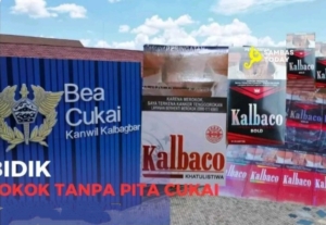 Rokok Ilegal Siapa Yang Punya