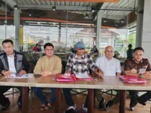 Dua Perusahaan di Kabupaten Muratara Diduga Kongkalikong Serobot Lahan Warga
