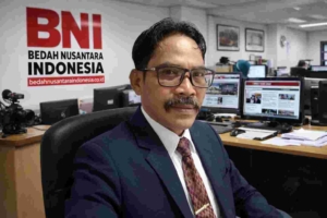 Mengenang Jejak Perjalanan: Dari Wartawan Muda hingga Melahirkan Para Pemimpin Redaksi