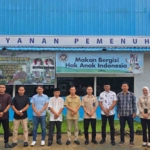 Gerindra Sambas Sidak BULOG dan Dapur MBG, Soroti Ketahanan Pangan hingga Standar Gizi