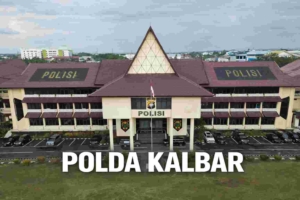 Mutasi Polri, Irjen Alberd Teddy Benhard Sianipar Dipercaya Pimpin Polda Kalbar