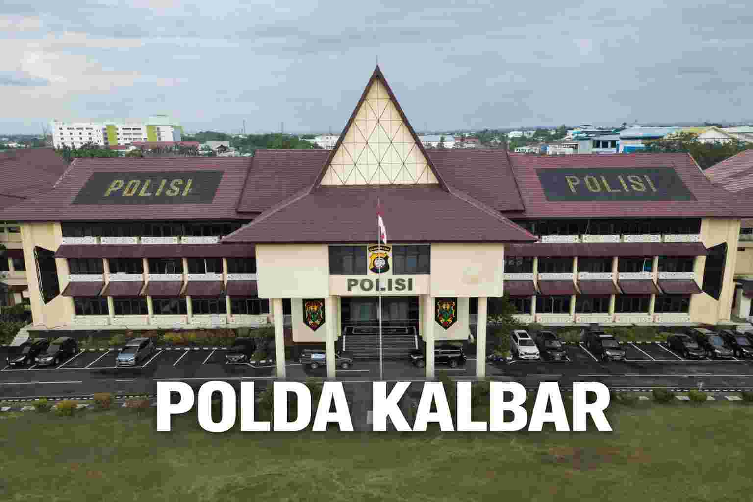 Mutasi Polri, Irjen Alberd Teddy Benhard Sianipar Dipercaya Pimpin Polda Kalbar