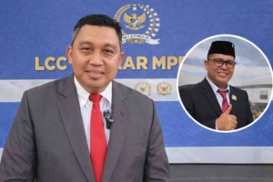 Jangan Seret Pelajar dalam Konflik Netizen, Ini Sikap Disdikbud Kalbar Soal LCC 4 Pilar, Mardani: Jangan Salahkan Peserta Didik