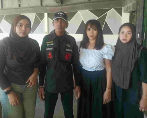 Meski Sudah Inkracht, Hak Asuh Anak Kembali Digugat di PA Sambas, DW: Bertahan Demi Hak Asuh Balitanya