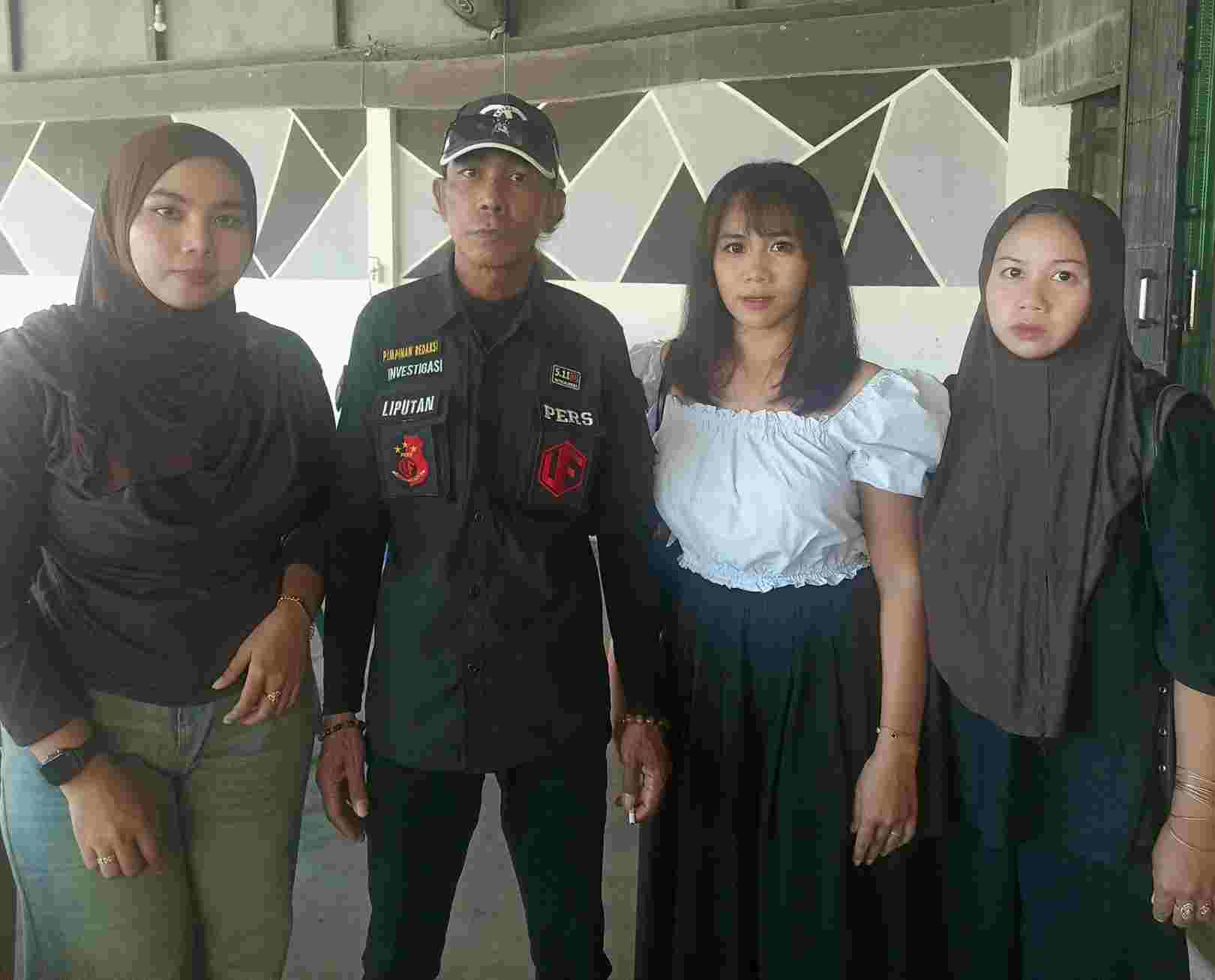 Meski Sudah Inkracht, Hak Asuh Anak Kembali Digugat di PA Sambas, DW: Bertahan Demi Hak Asuh Balitanya