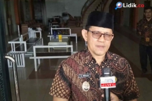 Wabup Heroaldi Tekankan Perlindungan PMI di FGD SBMI Sambas